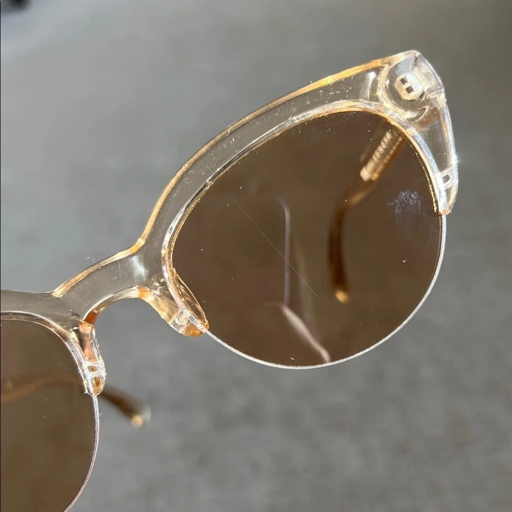 NWOT Sunnies Studios Sunglasses